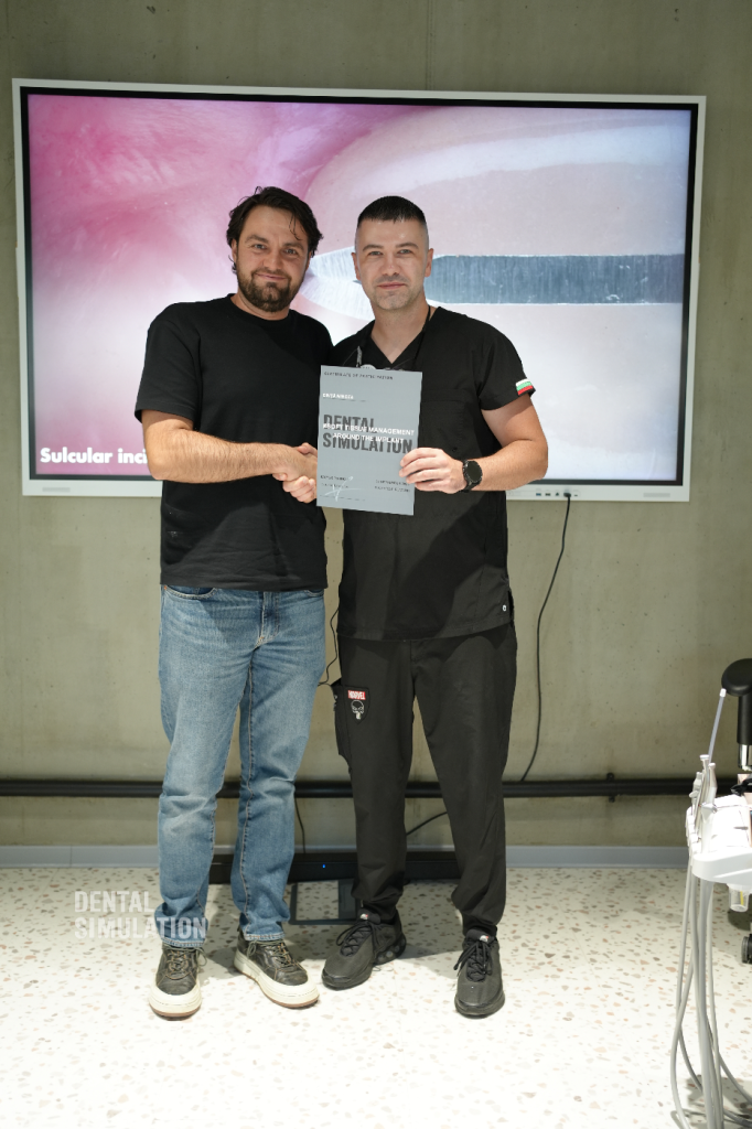 Dr. Ivo Pashov Course Photo Gallery