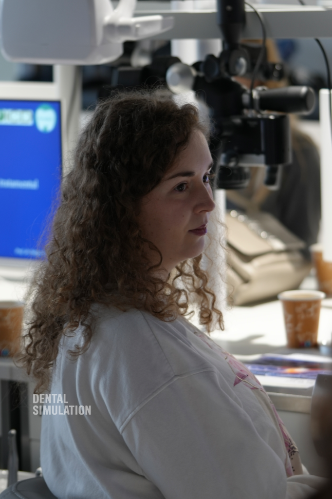 Dr. Sergiu Ciobanu Course Photo Gallery