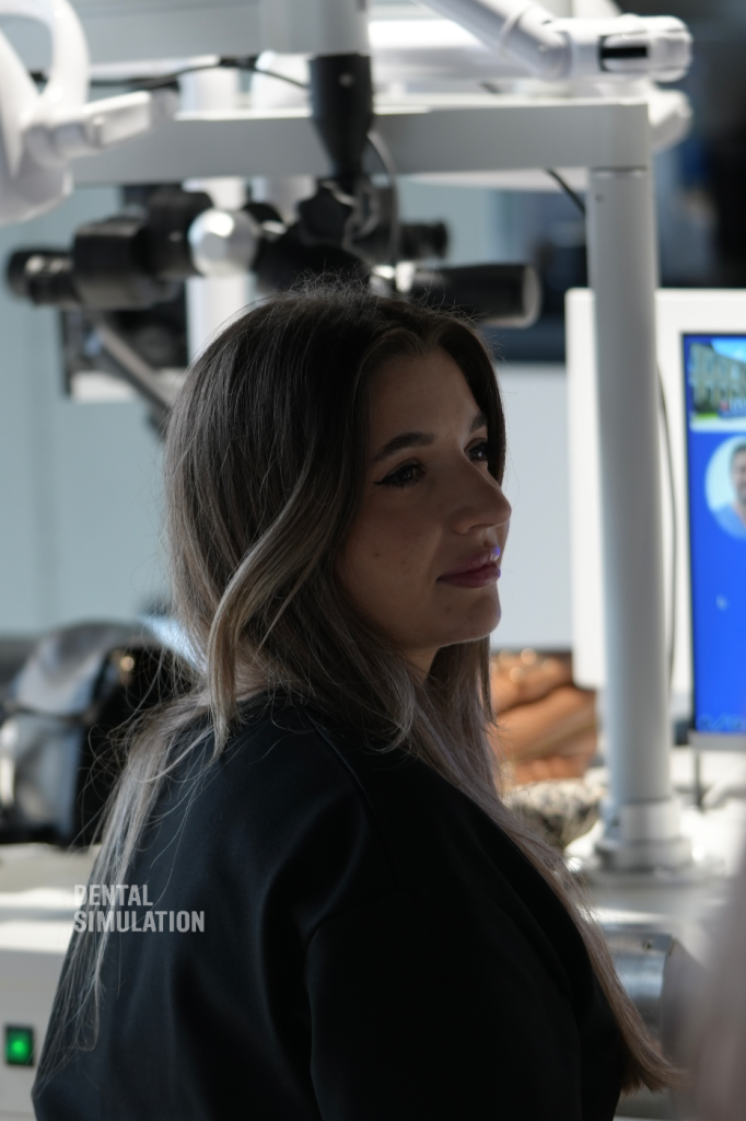 Dr. Sergiu Ciobanu Course Photo Gallery