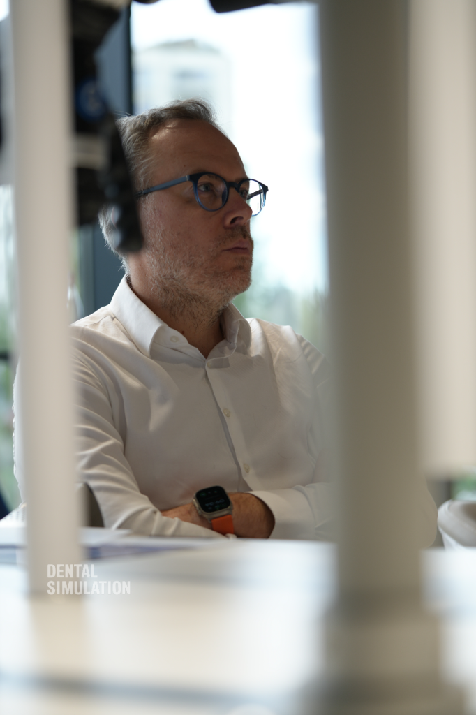 Dr. Sergiu Ciobanu Course Photo Gallery