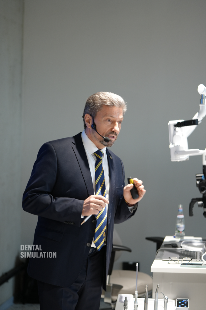 Dr. Sergiu Ciobanu Course Photo Gallery