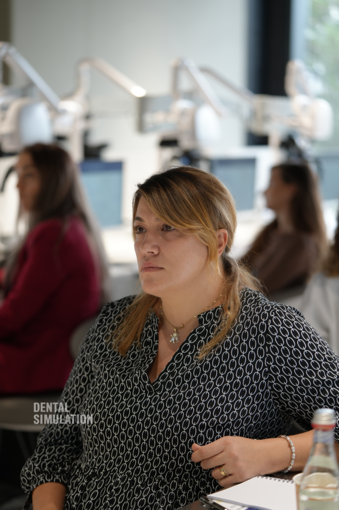 Dr. Sergiu Ciobanu Course Photo Gallery