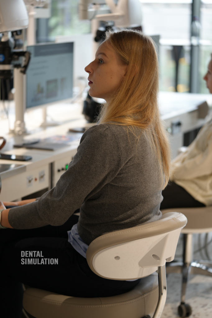 Dr. Sergiu Ciobanu Course Photo Gallery
