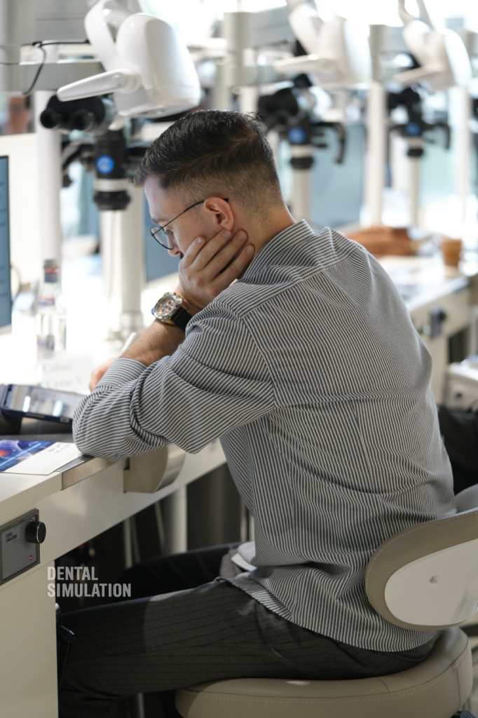 Dr. Sergiu Ciobanu Course Photo Gallery