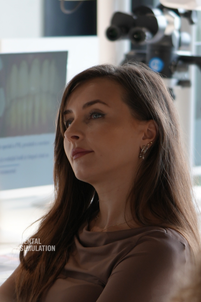 Dr. Sergiu Ciobanu Course Photo Gallery