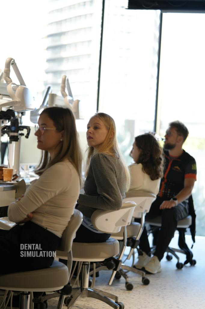 Dr. Sergiu Ciobanu Course Photo Gallery