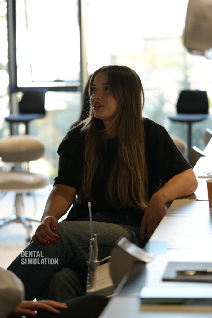 Dr. Sergiu Ciobanu Course Photo Gallery