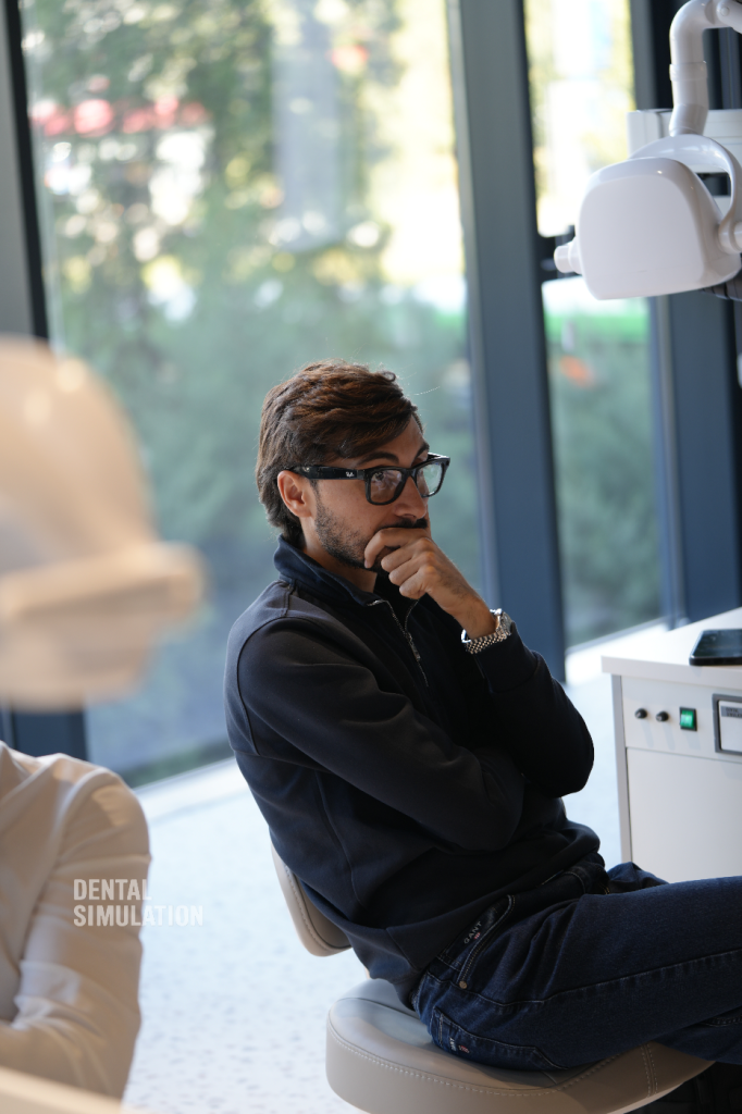 Dr. Sergiu Ciobanu Course Photo Gallery
