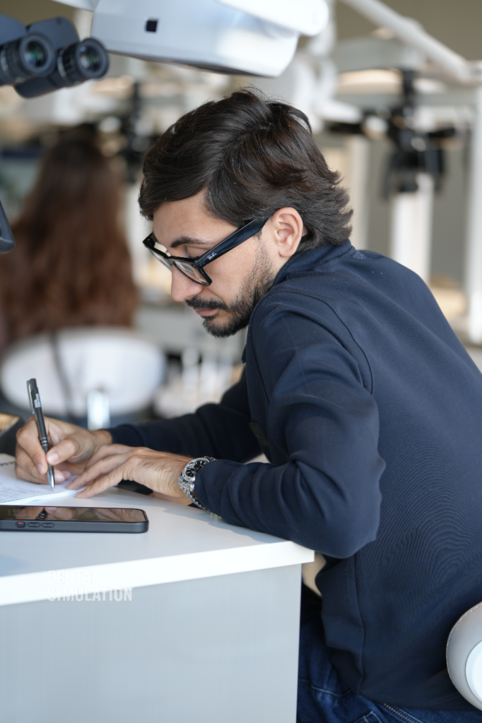 Dr. Sergiu Ciobanu Course Photo Gallery