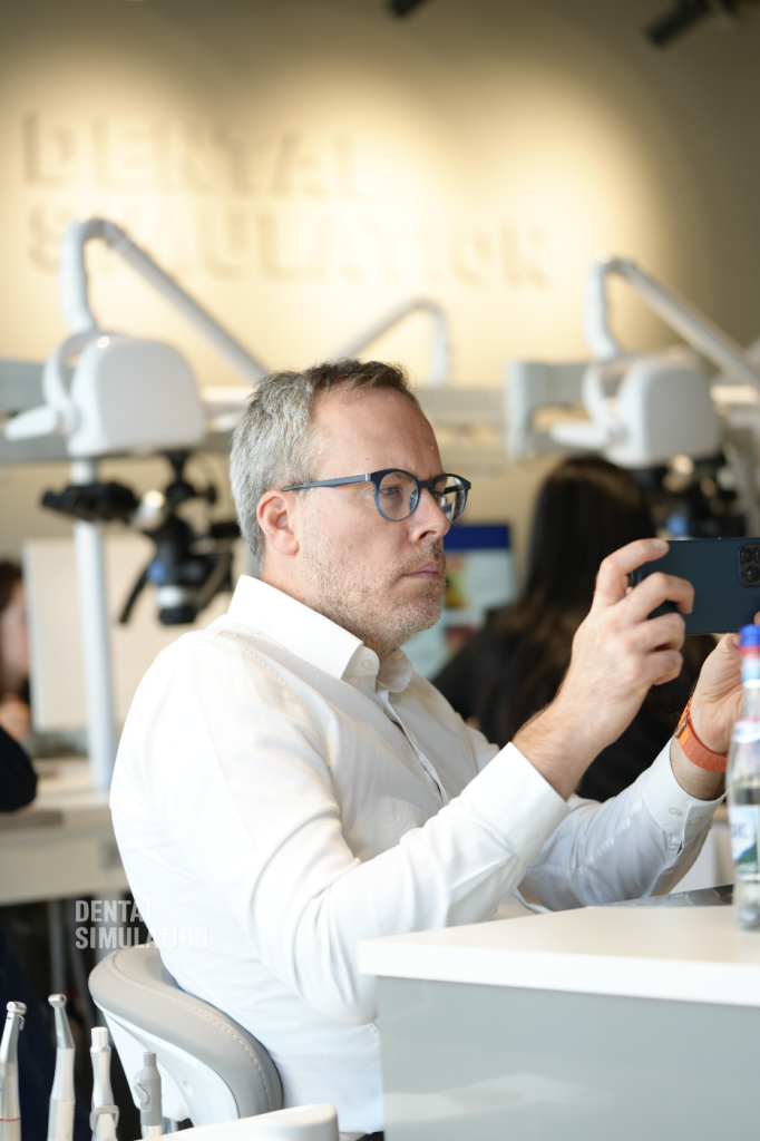 Dr. Sergiu Ciobanu Course Photo Gallery