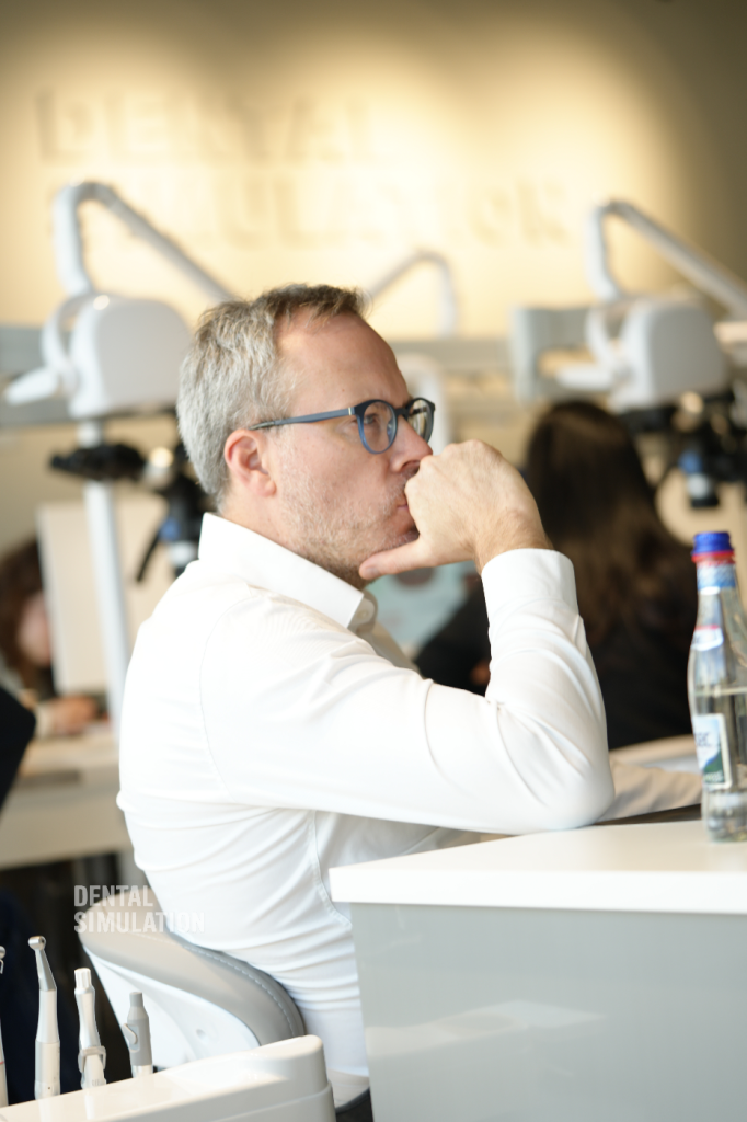 Dr. Sergiu Ciobanu Course Photo Gallery