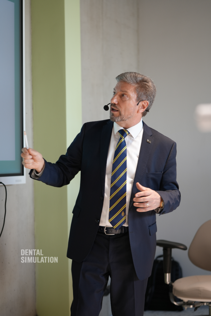 Dr. Sergiu Ciobanu Course Photo Gallery