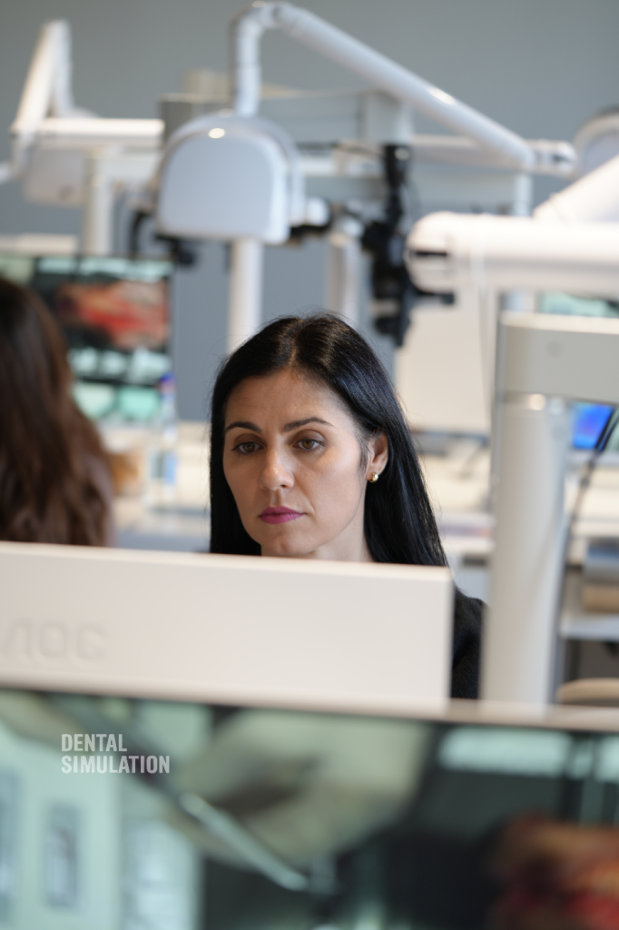 Dr. Sergiu Ciobanu Course Photo Gallery