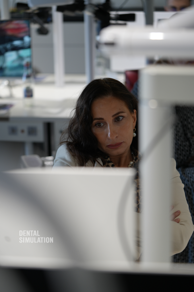 Dr. Sergiu Ciobanu Course Photo Gallery