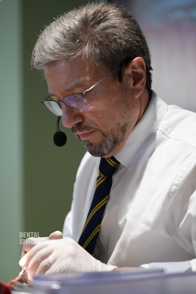 Dr. Sergiu Ciobanu Course Photo Gallery