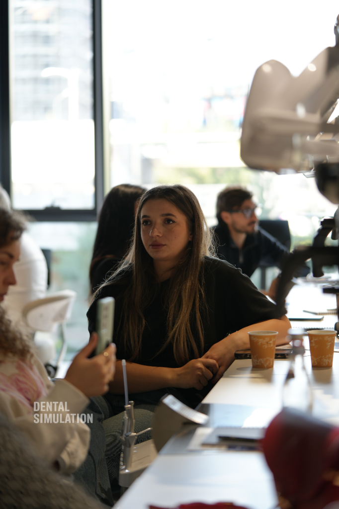 Dr. Sergiu Ciobanu Course Photo Gallery