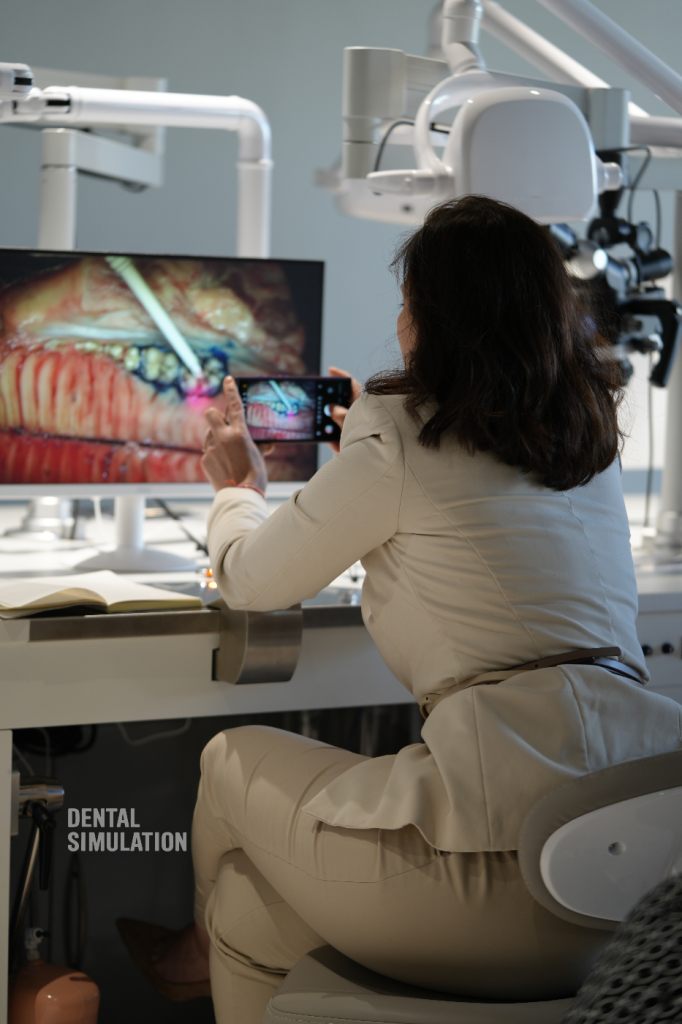 Dr. Sergiu Ciobanu Course Photo Gallery