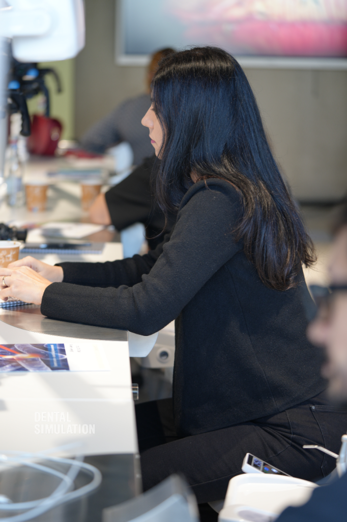 Dr. Sergiu Ciobanu Course Photo Gallery