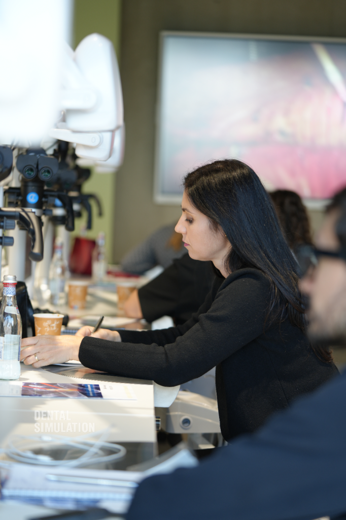 Dr. Sergiu Ciobanu Course Photo Gallery