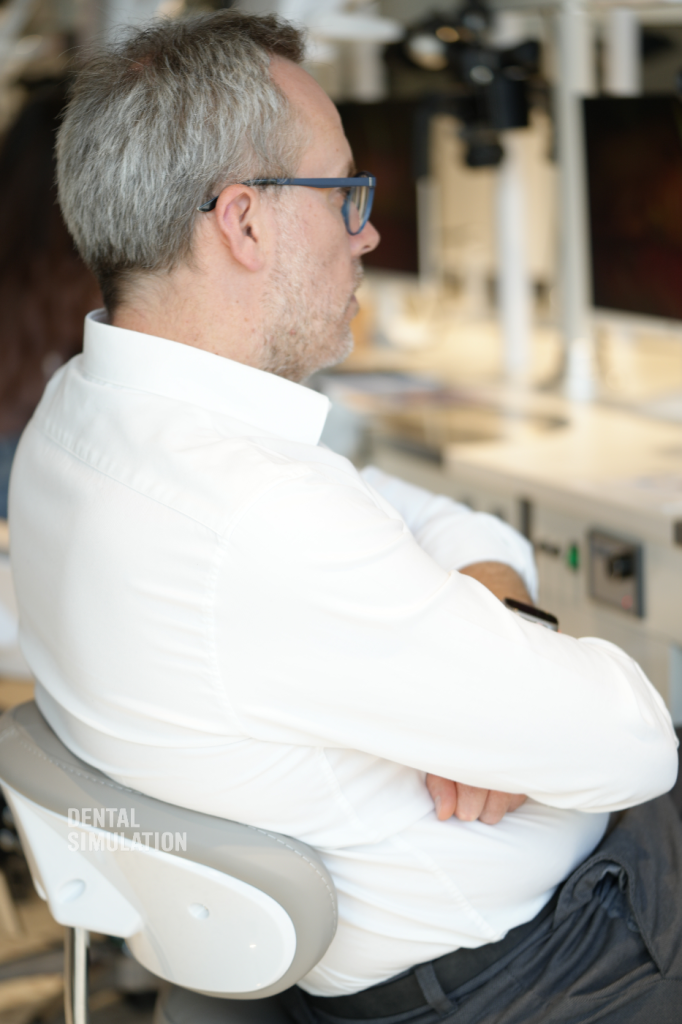 Dr. Sergiu Ciobanu Course Photo Gallery