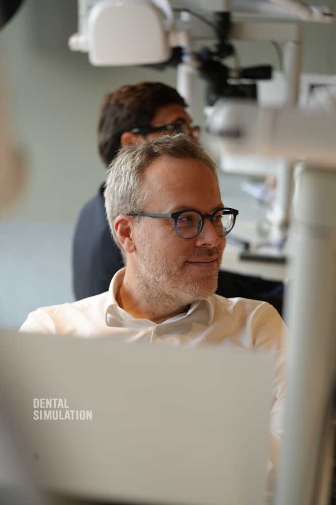 Dr. Sergiu Ciobanu Course Photo Gallery