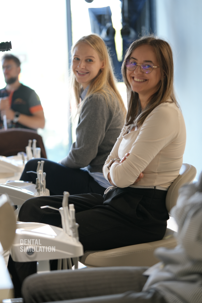 Dr. Sergiu Ciobanu Course Photo Gallery