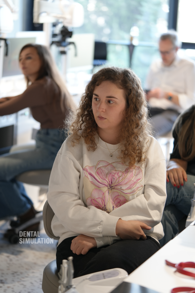 Dr. Sergiu Ciobanu Course Photo Gallery