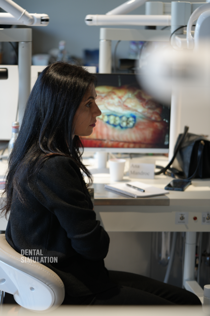 Dr. Sergiu Ciobanu Course Photo Gallery
