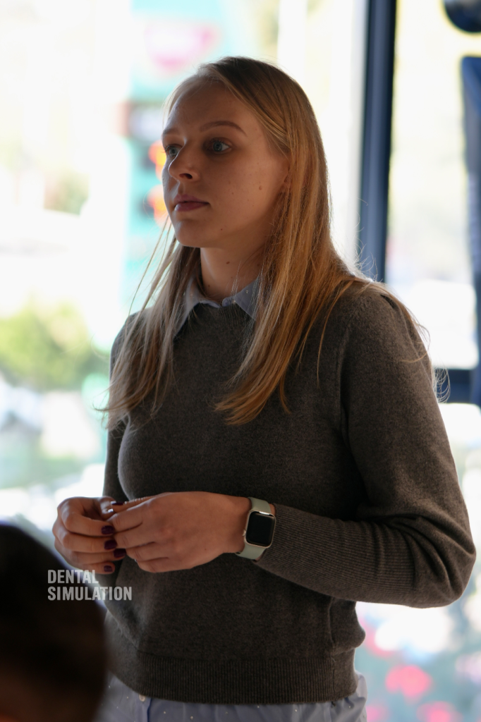 Dr. Sergiu Ciobanu Course Photo Gallery