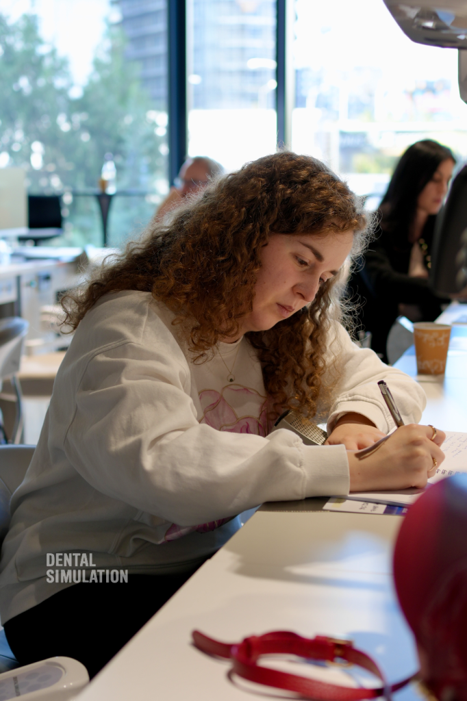 Dr. Sergiu Ciobanu Course Photo Gallery