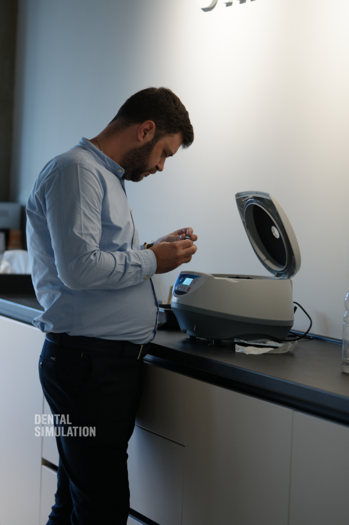 Dr. Sergiu Ciobanu Course Photo Gallery
