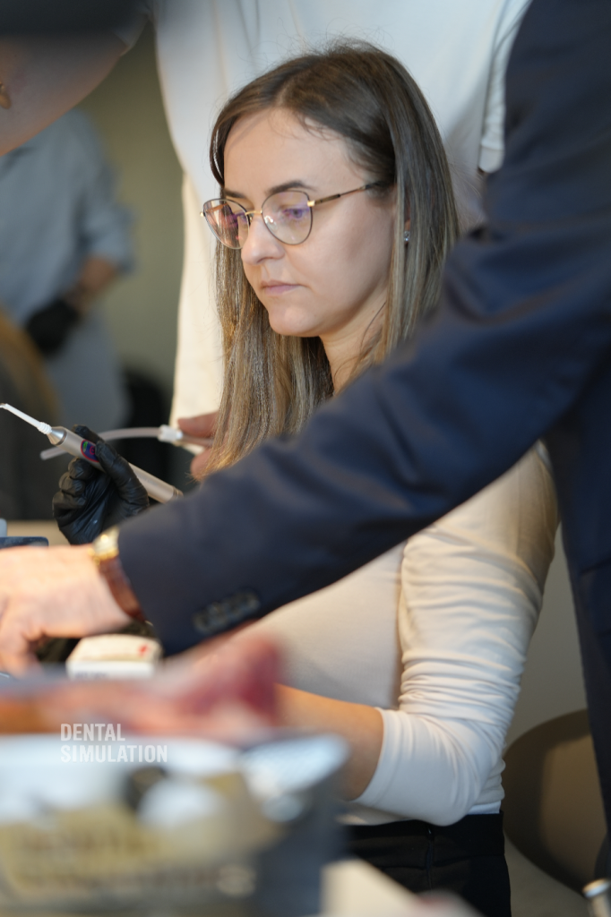 Dr. Sergiu Ciobanu Course Photo Gallery