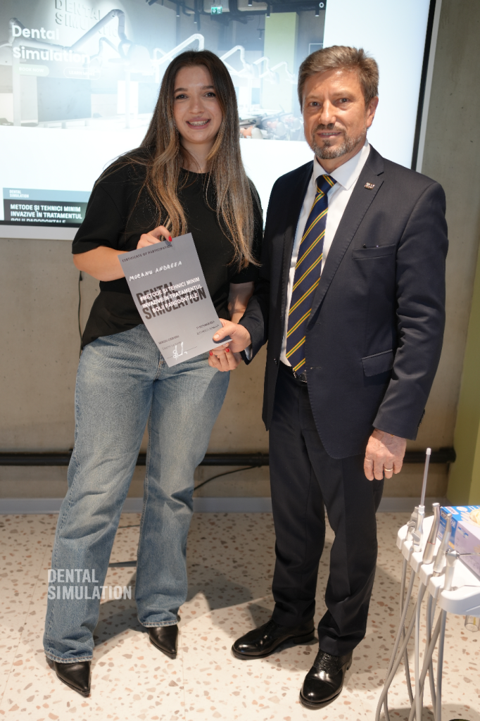 Dr. Sergiu Ciobanu Course Photo Gallery