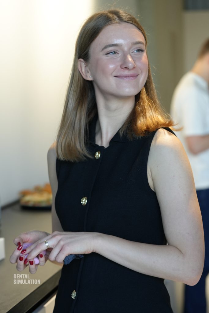 Dr. Mihai Săndulescu Course Photo Gallery