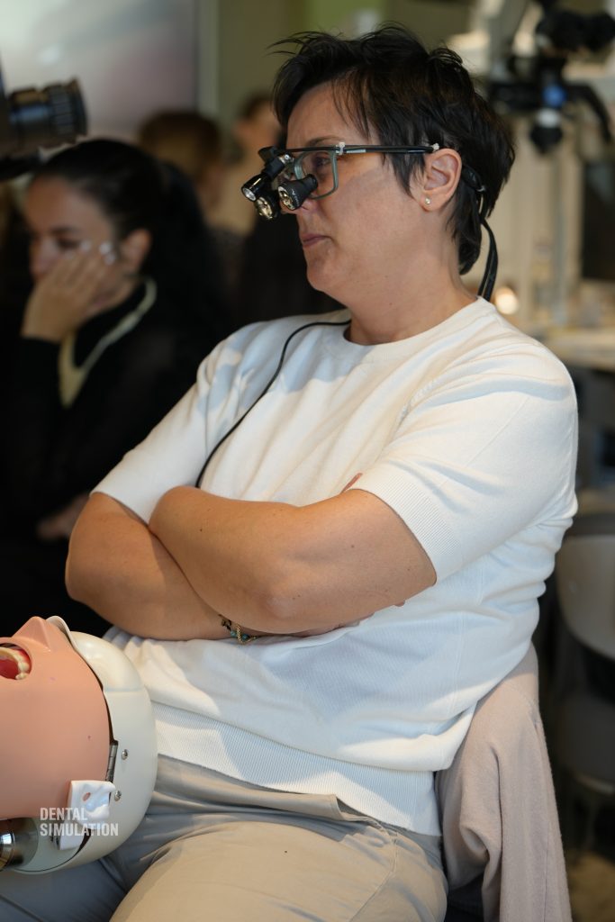 Dr. Mihai Săndulescu Course Photo Gallery