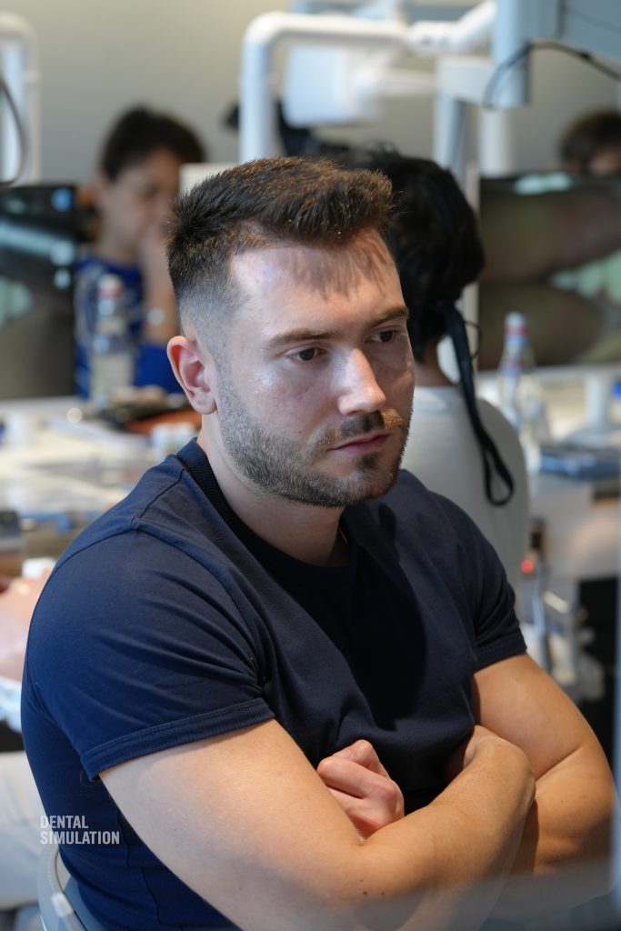 Dr. Mihai Săndulescu Course Photo Gallery