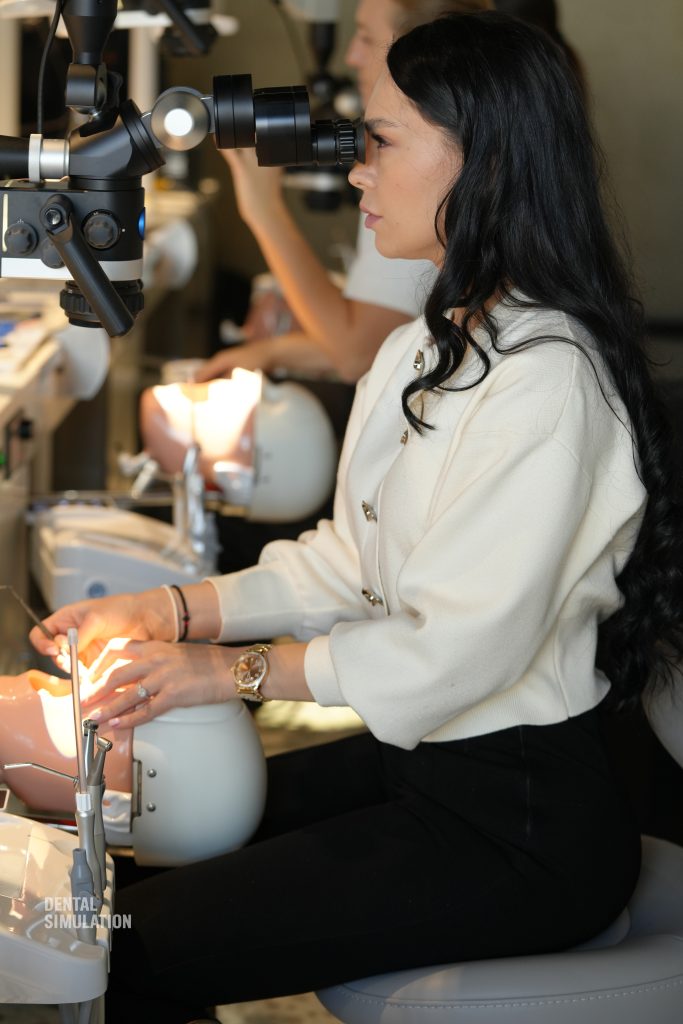 Dr. Mihai Săndulescu Course Photo Gallery