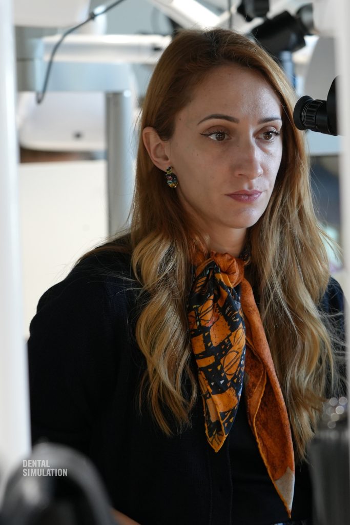 Dr. Mihai Săndulescu Course Photo Gallery