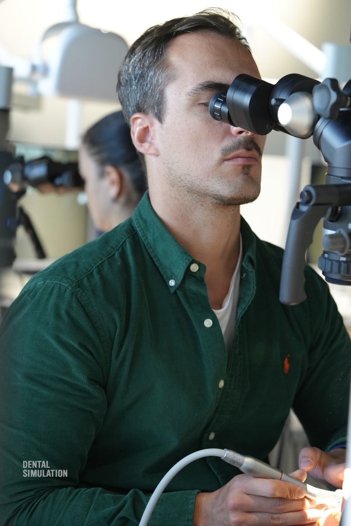 Dr. Mihai Săndulescu Course Photo Gallery