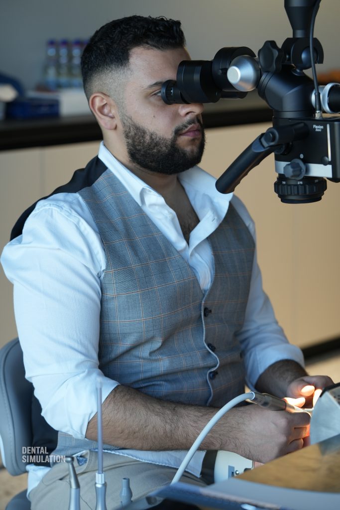 Dr. Mihai Săndulescu Course Photo Gallery