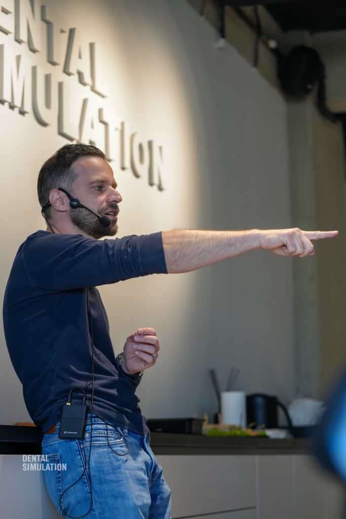 Dr. Mihai Săndulescu Course Photo Gallery