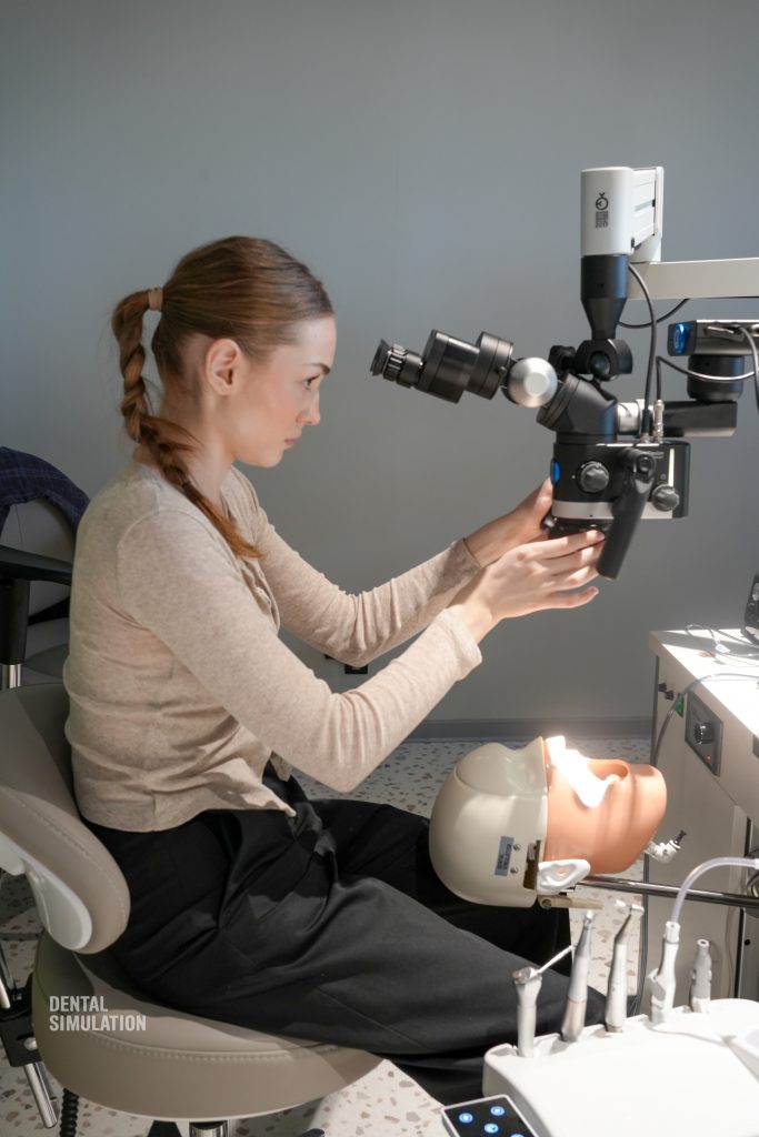 Dr. Mihai Săndulescu Course Photo Gallery