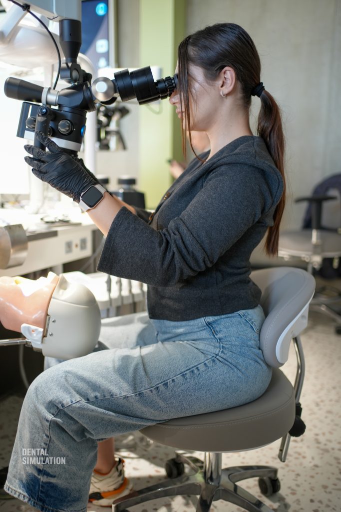 Dr. Mihai Săndulescu Course Photo Gallery