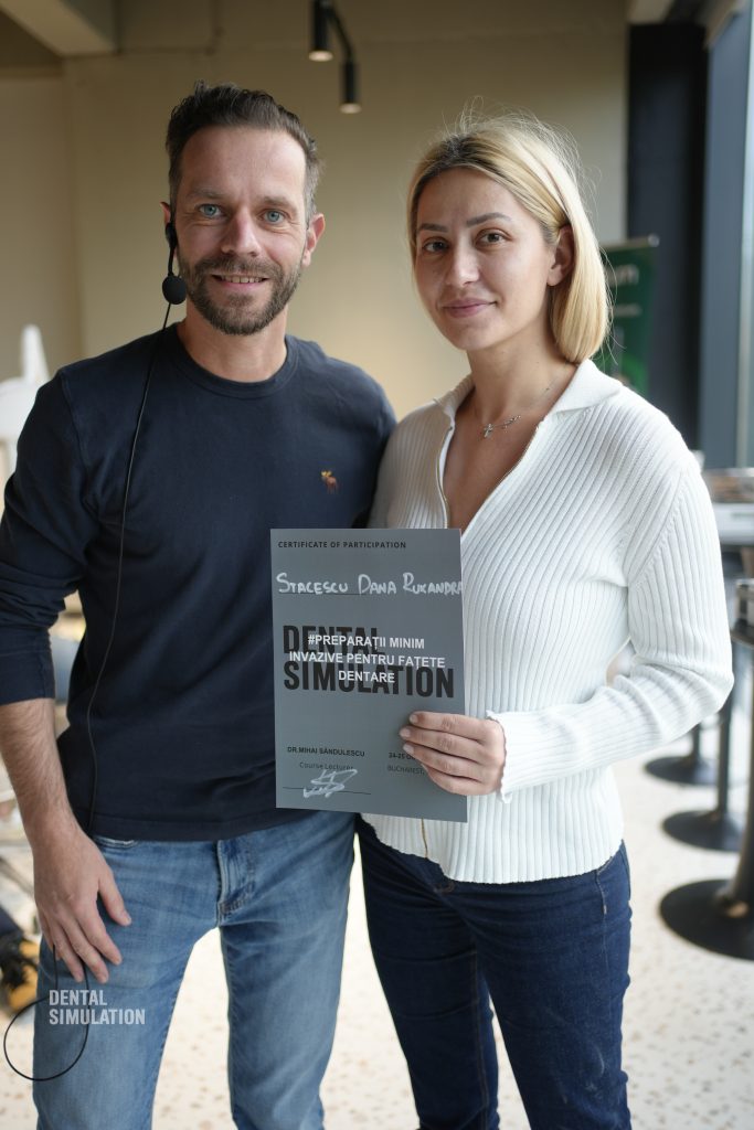 Dr. Mihai Săndulescu Course Photo Gallery