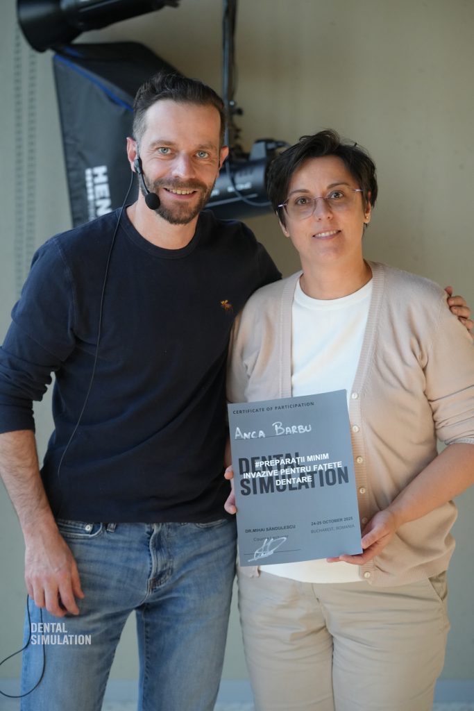 Dr. Mihai Săndulescu Course Photo Gallery