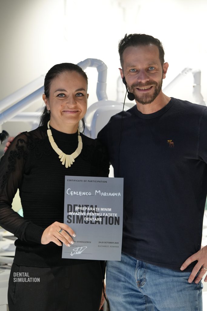 Dr. Mihai Săndulescu Course Photo Gallery