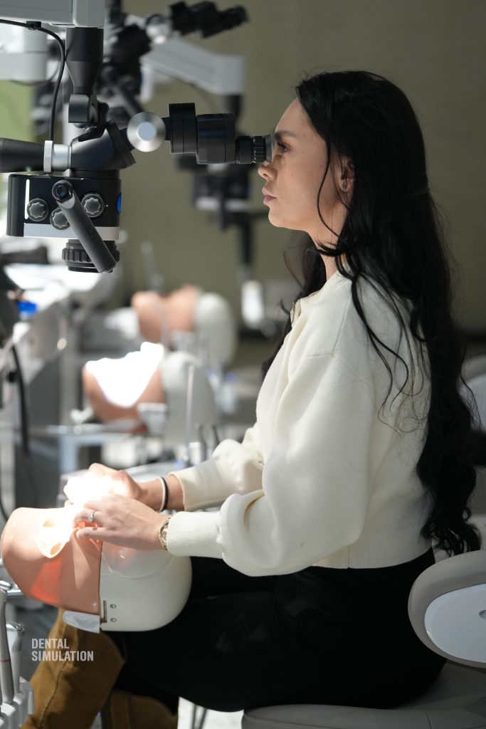 Dr. Mihai Săndulescu Course Photo Gallery