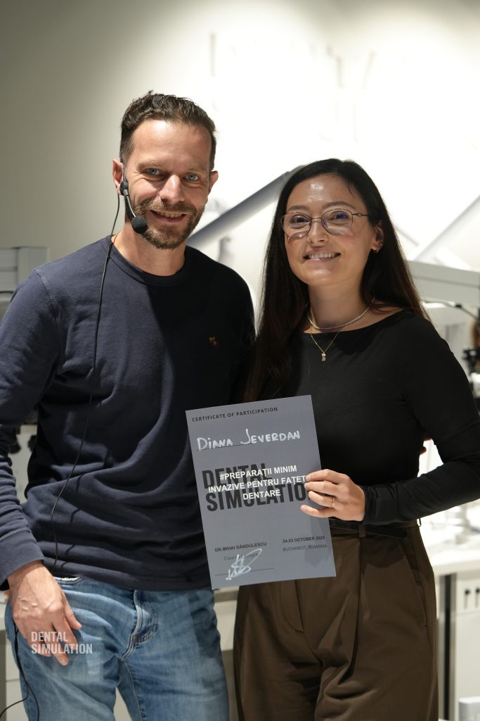 Dr. Mihai Săndulescu Course Photo Gallery