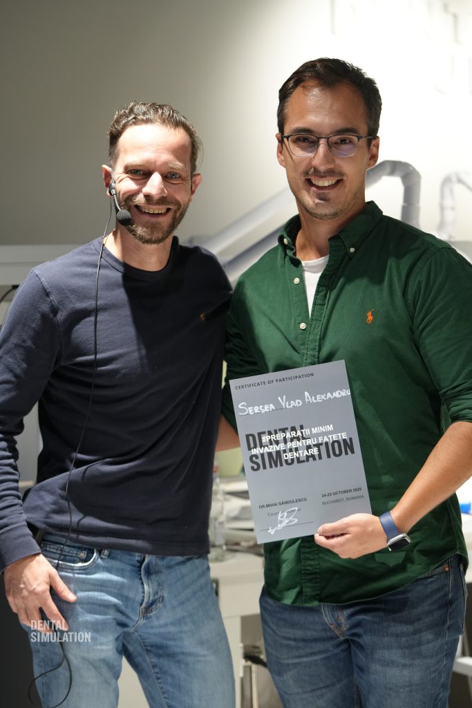 Dr. Mihai Săndulescu Course Photo Gallery