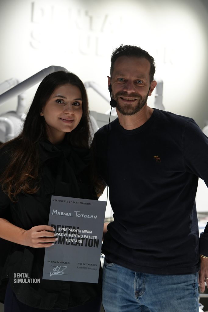 Dr. Mihai Săndulescu Course Photo Gallery